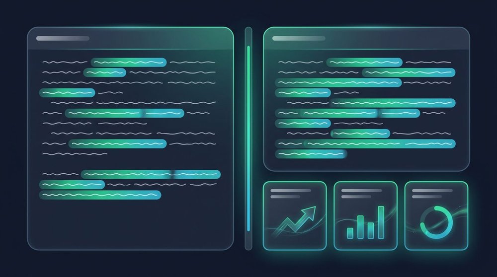公众号文章 AI 改写 产品界面